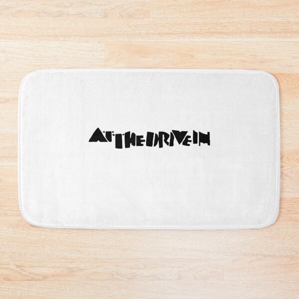 Item preview, At the Drive-In designed and sold by MenaBlanton.