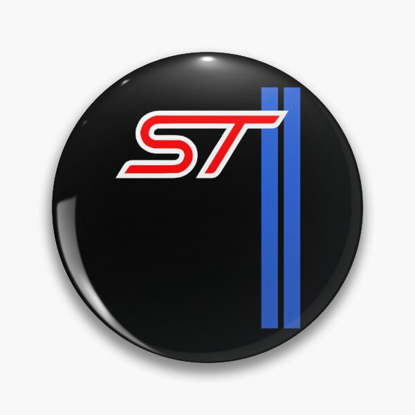 Item preview, American Performance Hatchback Badge Accent designed and sold by cathatart.