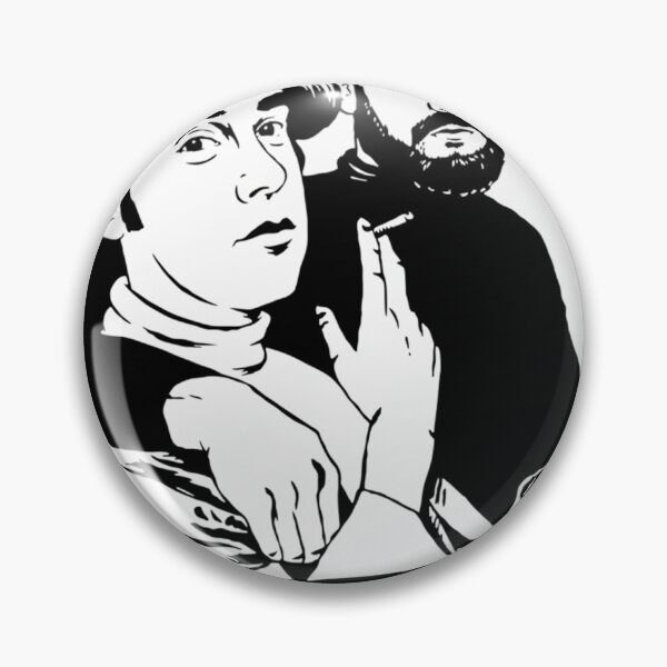 Item preview, MULLIGAN & O'HARE designed and sold by StudioGothics.