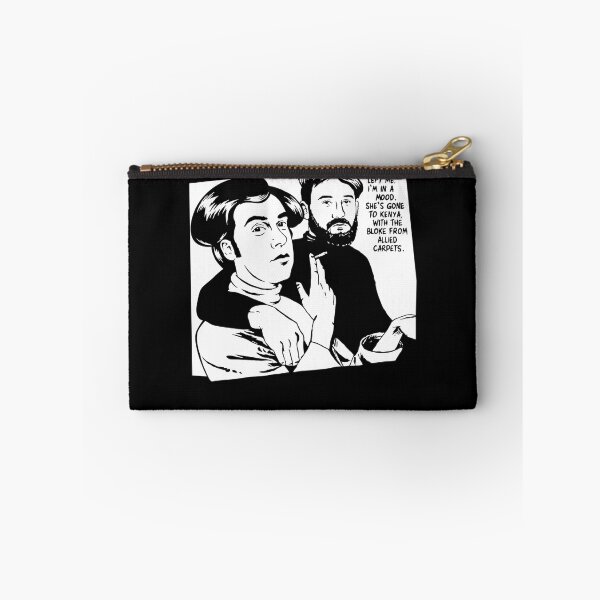 Item preview, MULLIGAN & O'HARE designed and sold by StudioGothics.