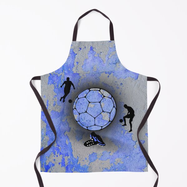 Item preview, Soccer Passion – Creative Football Street Art designed and sold by PetruArtDesigns.