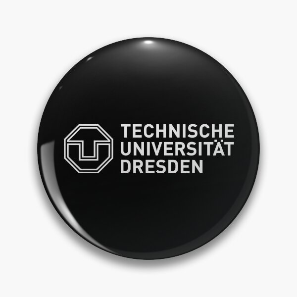 Item preview, Cyber Code Dresden University Of Technology aSpectrum designed and sold by Peachsocute.