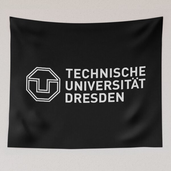 Item preview, Cyber Code Dresden University Of Technology aSpectrum designed and sold by Peachsocute.