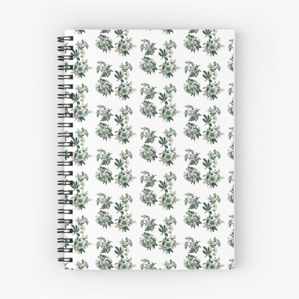 Item preview, Smeraldo Flower Nature Flowers Watercolor Kpop designed and sold by pawsome purrfect.