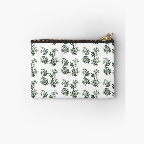 Item preview, Smeraldo Flower Nature Flowers Watercolor Kpop designed and sold by pawsome purrfect.