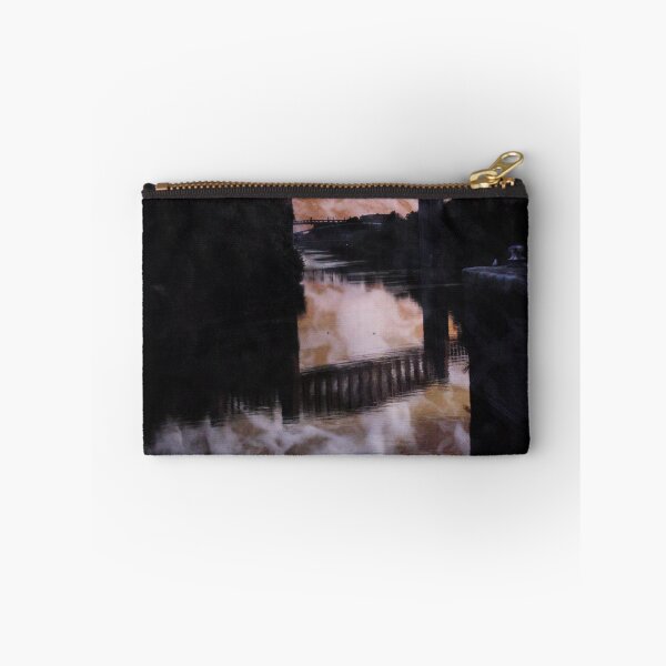 Item preview, Through the Current designed and sold by Kerrie-Ann Ellison.