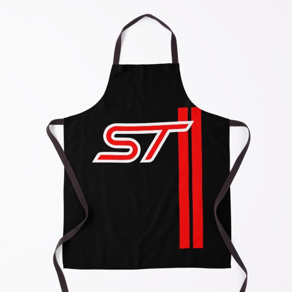 Item preview, American Performance Hatchback Badge Red Stripe designed and sold by cathatart.