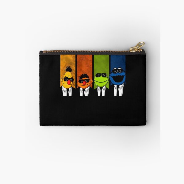 Item preview, Reservoir Muppets Parody Reservoir Dogs Meme designed and sold by GrinReaperGoods.