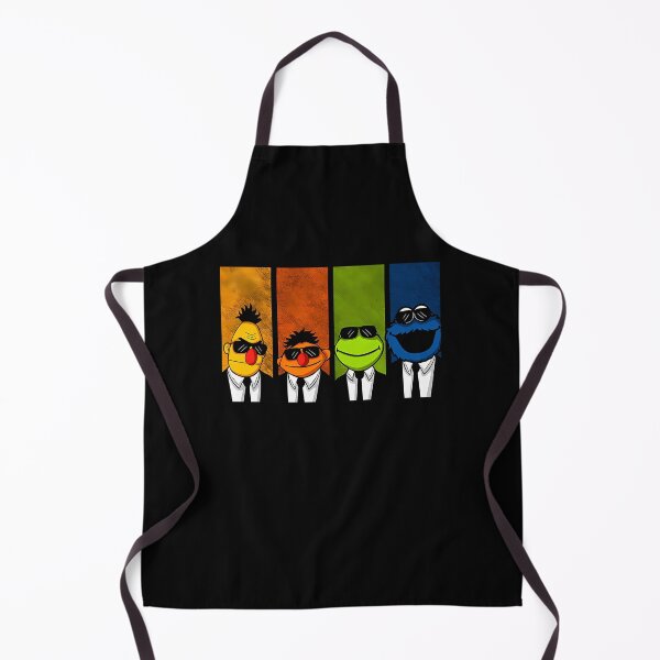 Item preview, Reservoir Muppets Parody Reservoir Dogs Meme designed and sold by GrinReaperGoods.