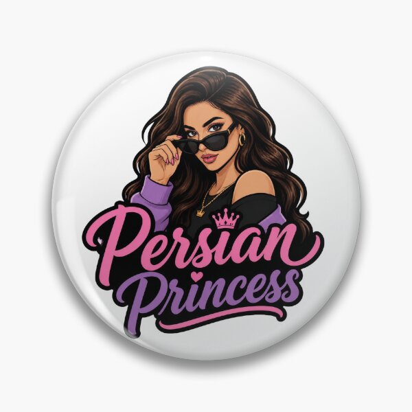 Item preview, Persian Princess Glamour designed and sold by Fabelio.