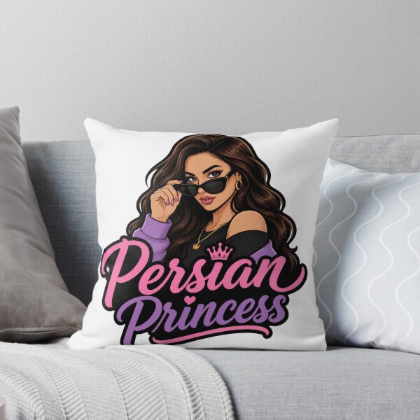 Artikelvorschau, Persian Princess Glamour entworfen und verkauft von Fabelio.