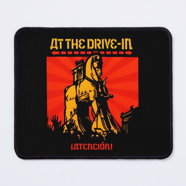 Item preview, At the Drive-In designed and sold by MenaBlanton.