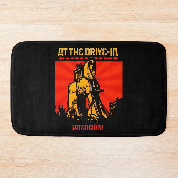 Item preview, At the Drive-In designed and sold by MenaBlanton.