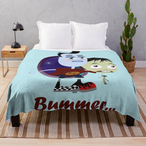 Item preview, Frank and Len Stuck in a Window (Bummer) designed and sold by QueenAlicorn.