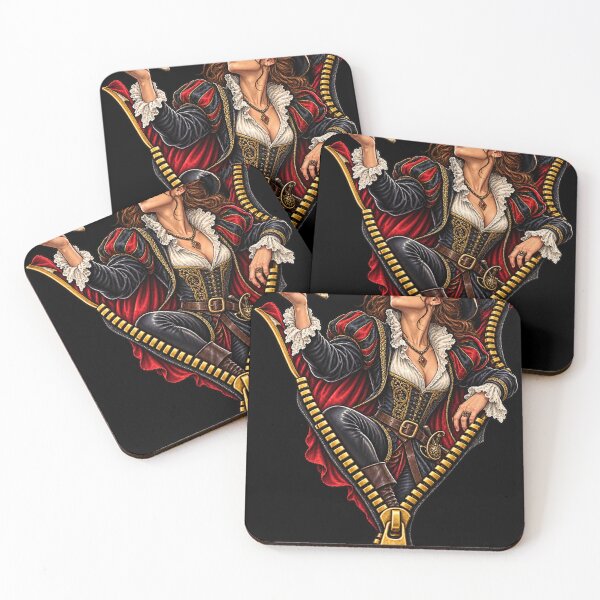 Item preview, Unzip Your Inner Drama Queen designed and sold by halibutgoatramb.