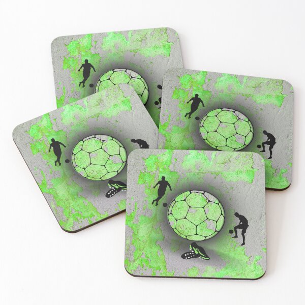 Item preview, Soccer Passion – Creative Football Street Art designed and sold by PetruArtDesigns.