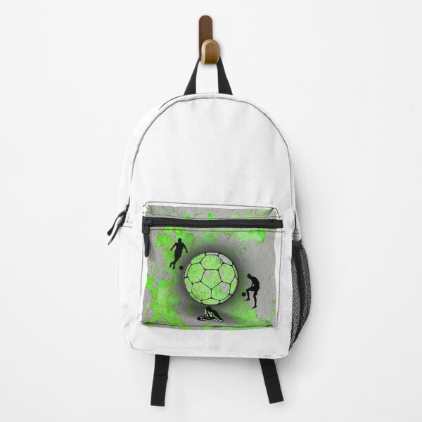 Item preview, Soccer Passion – Creative Football Street Art designed and sold by PetruArtDesigns.