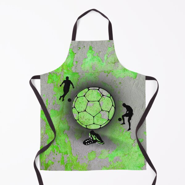 Item preview, Soccer Passion – Creative Football Street Art designed and sold by PetruArtDesigns.