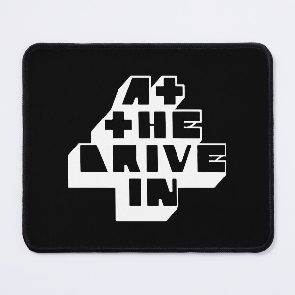 Item preview, At the Drive-In designed and sold by MenaBlanton.