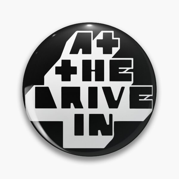 Item preview, At the Drive-In designed and sold by MenaBlanton.