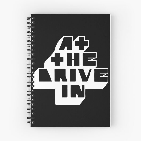 Item preview, At the Drive-In designed and sold by MenaBlanton.