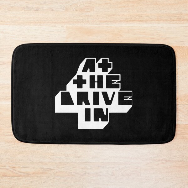 Item preview, At the Drive-In designed and sold by MenaBlanton.
