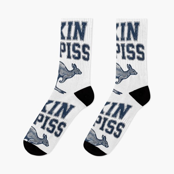 Item preview, Retro Takin Thepiss Kangaroo designed and sold by Takin-Thepiss.