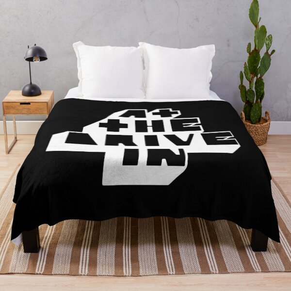 Item preview, At the Drive-In designed and sold by MenaBlanton.