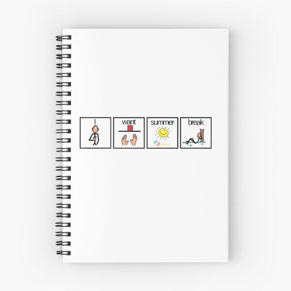 Item preview, I Want Summer Break – Funny Teacher Summer Vacation  designed and sold by roartusa.