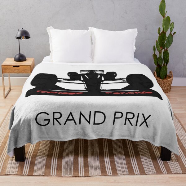 Item preview, Teenage Fanclub Grand Prix Inspired Design – 90s Scottish Indie Rock designed and sold by THE MODA STEREO.