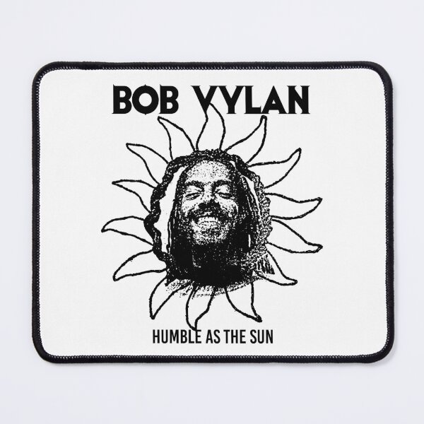 Item preview, Bob Vylan music designed and sold by DayneDach.