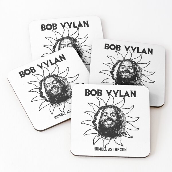 Item preview, Bob Vylan music designed and sold by DayneDach.