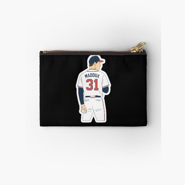 Item preview, Baseball Player Back View Jersey designed and sold by MadebyAhsan.