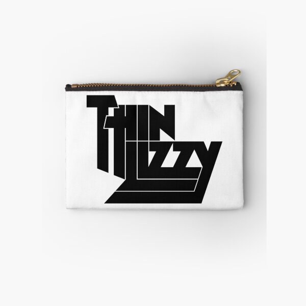 Item preview, thin lizzy Black type designed and sold by patrickgodoy.