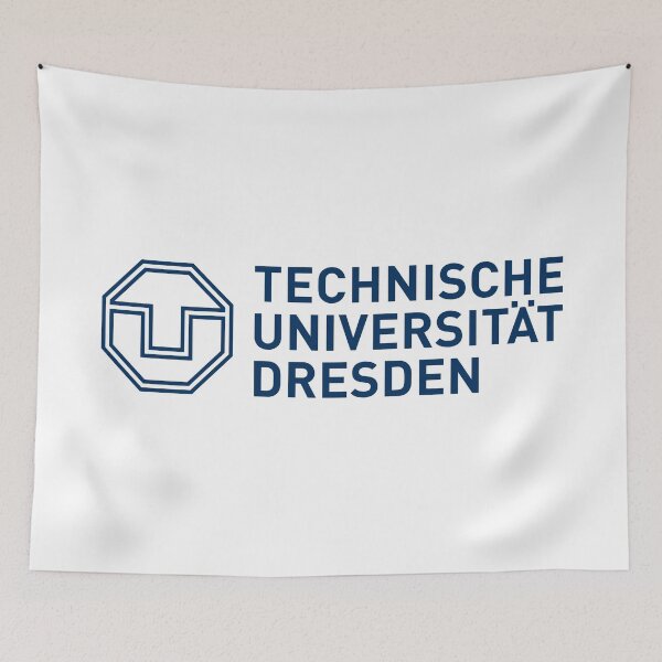 Item preview, Encrypted Signal Dresden University Of Technology Grid designed and sold by Peachsocute.