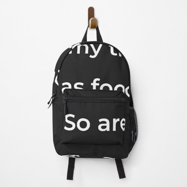 Item preview, “So are you to my thoughts as food to life,” - print white designed and sold by ariksworld.