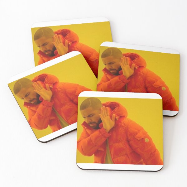 Artikelvorschau, Drake-Meme entworfen und verkauft von RedVelvetUtd.
