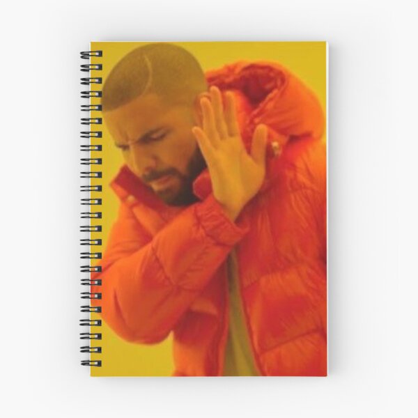 Item preview, Drake meme designed and sold by RedVelvetUtd.