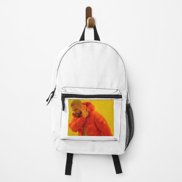 Item preview, Drake meme designed and sold by RedVelvetUtd.