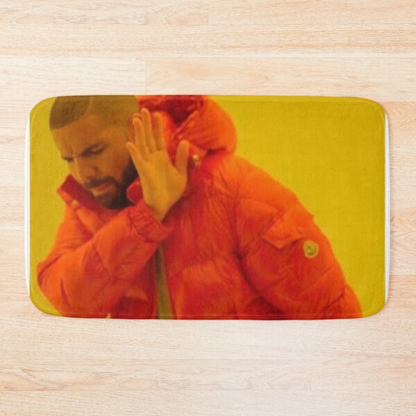 Artikelvorschau, Drake-Meme entworfen und verkauft von RedVelvetUtd.