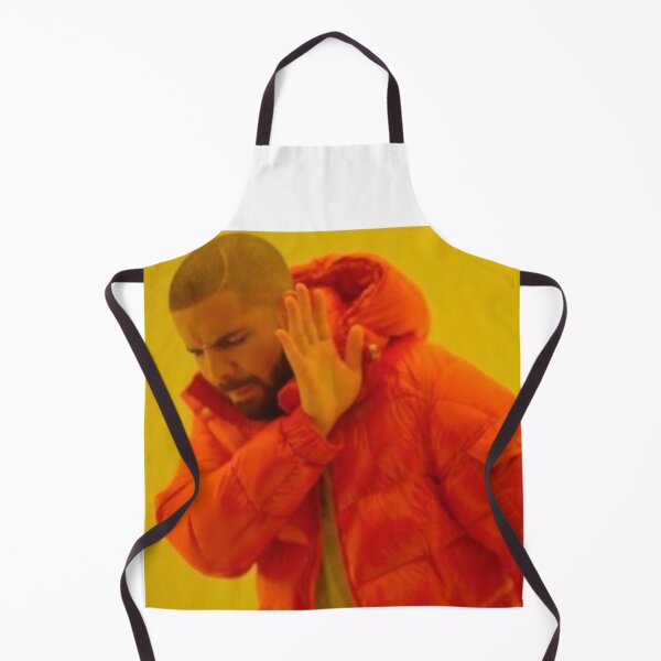 Item preview, Drake meme designed and sold by RedVelvetUtd.