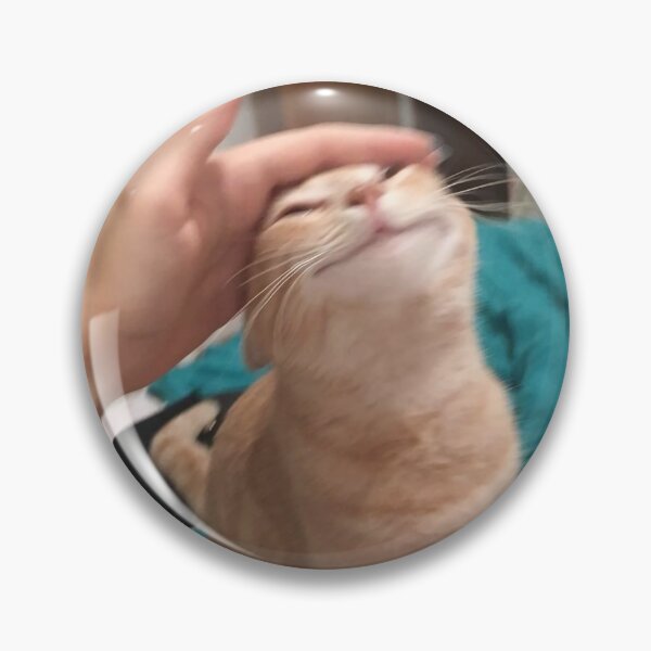 Item preview, Pet Cat (LOW RES) designed and sold by Fire TheMann.