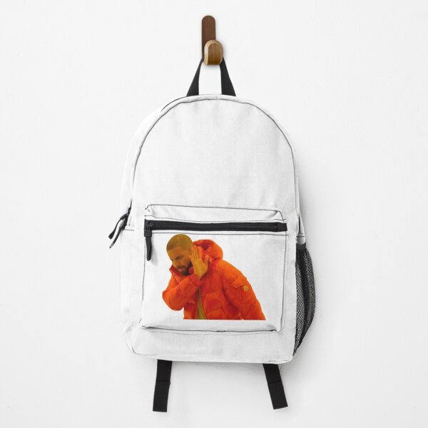 Item preview, Drake meme designed and sold by RedVelvetUtd.