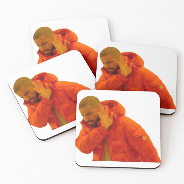 Artikelvorschau, Drake-Meme entworfen und verkauft von RedVelvetUtd.