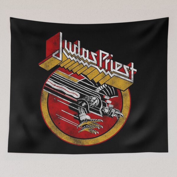 Item preview, Hello Judas #ADD156POD designed and sold by eagellket80.