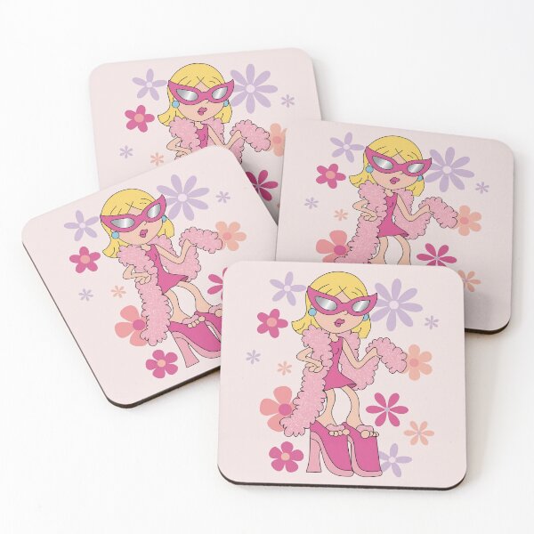 Item preview, Lizzie McGuire designed and sold by Darkifun.