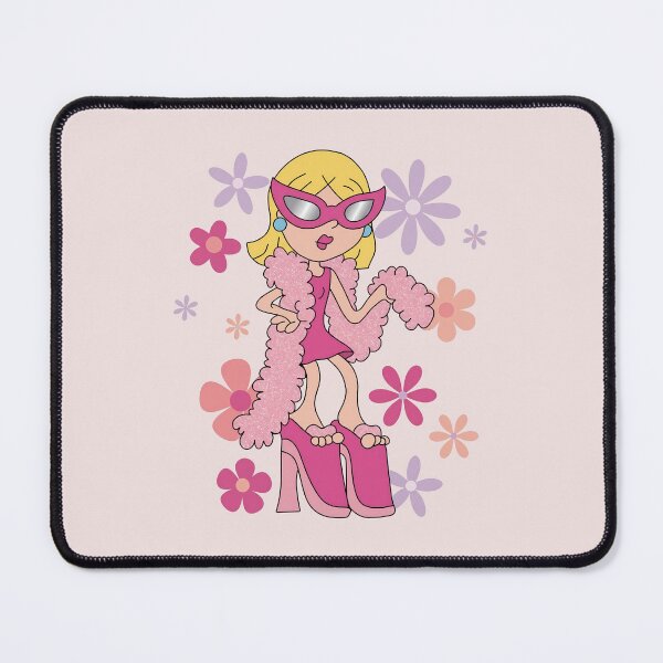 Item preview, Lizzie McGuire designed and sold by Darkifun.