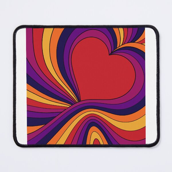 Item preview, heart surrealistic designed and sold by adamoliv.