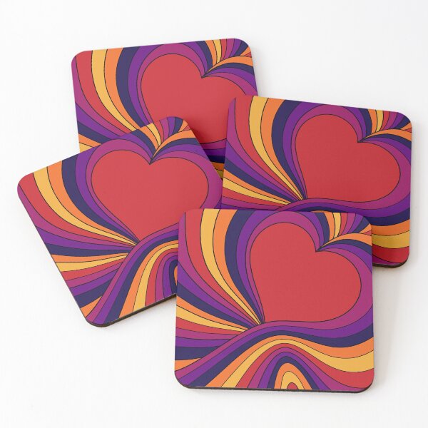 Item preview, heart surrealistic designed and sold by adamoliv.