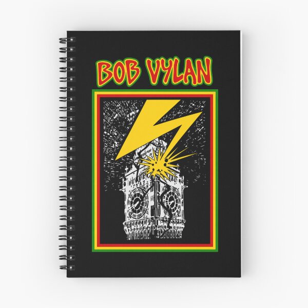 Item preview, Bob Vylan music designed and sold by DayneDach.